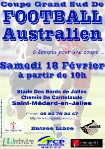Coupe grand Sud 3