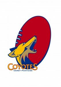 Logo Coyotes